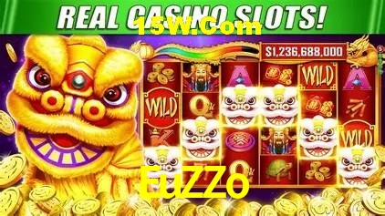 Jackpots e promoções na EuZZo