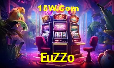 Slots com jackpots e giros grátis na EuZZo