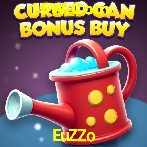 Bônus após cadastro na EuZZo