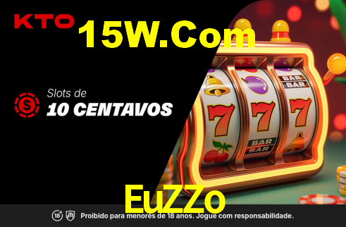 Apostas com odds competitivas na EuZZo