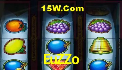 Interface moderna da plataforma EuZZo